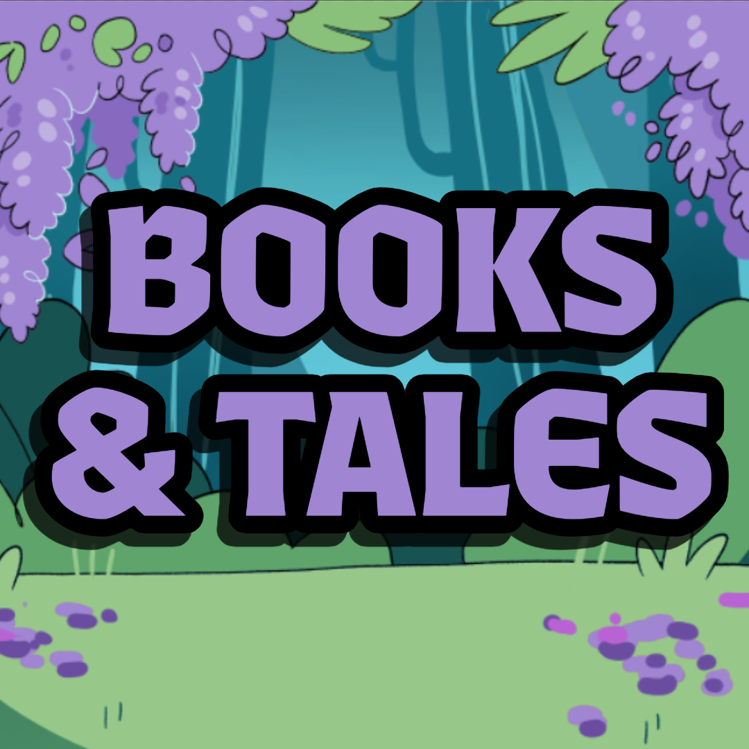 Books & Tales