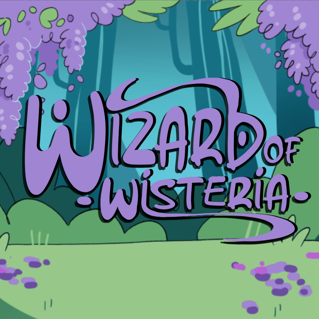Wizard of Wisteria