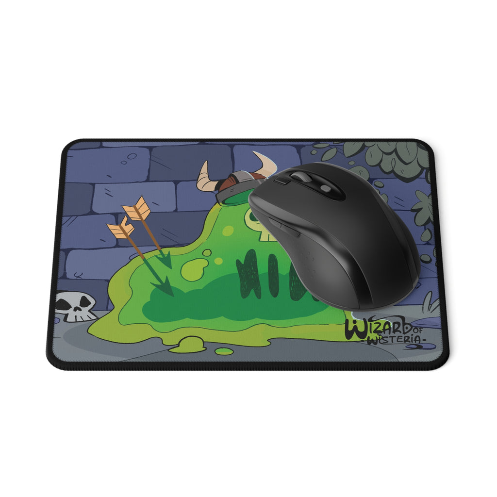 Mouse Pad