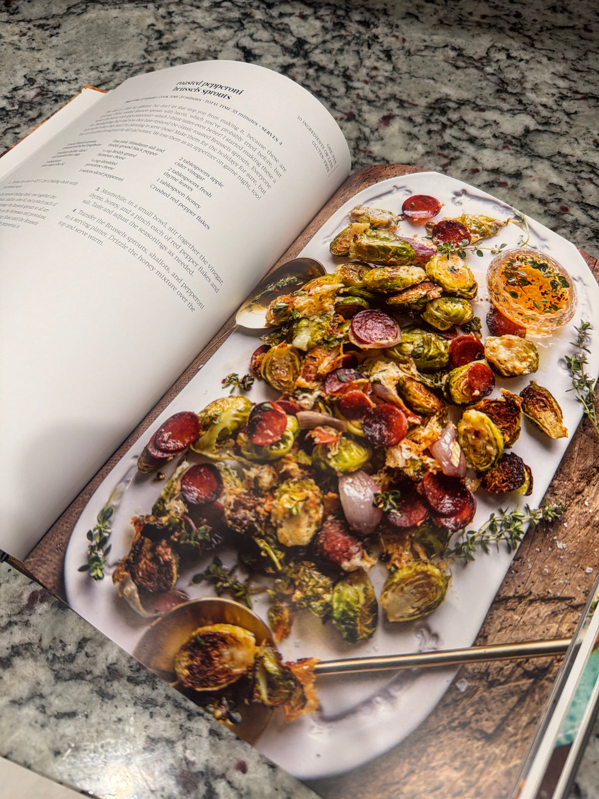 Half Baked Harvest Quick & Cozy: A Cookbook - Hardcover