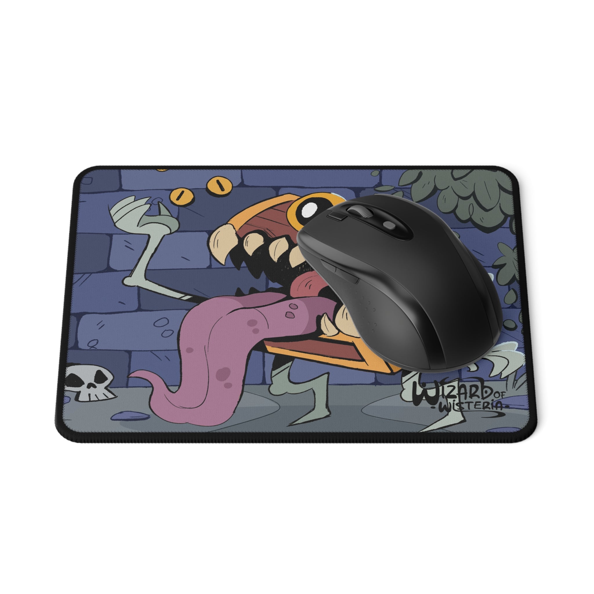 Mouse Pad