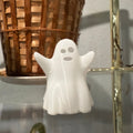 Ghost Tealight Holder