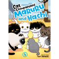 Cat Companions Maruru and Hachi Vol. 5
