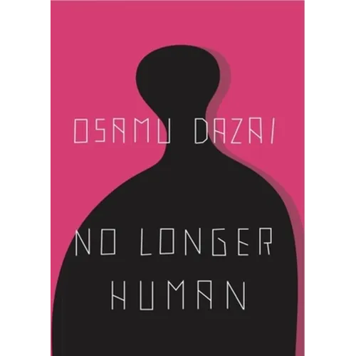No Longer Human