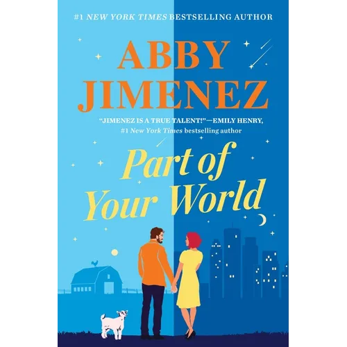 Part of Your World