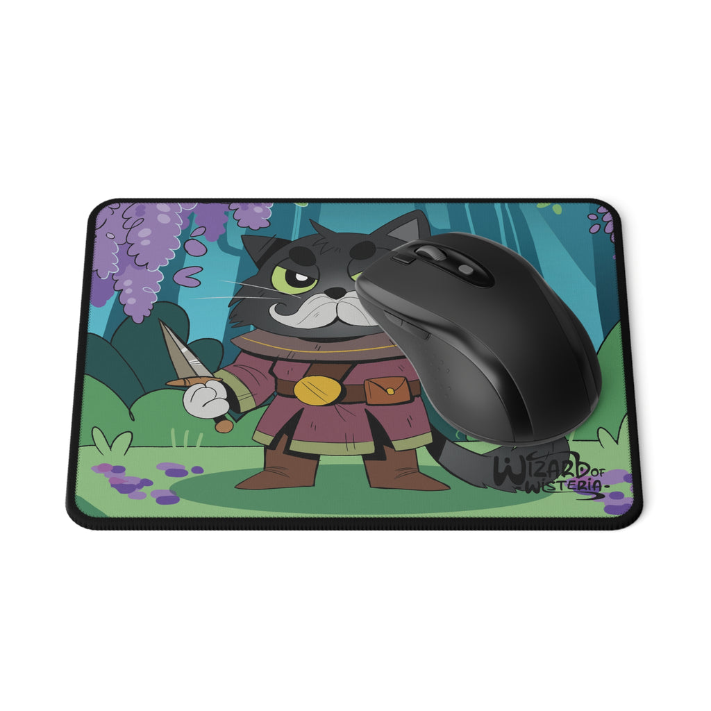 Mouse Pad