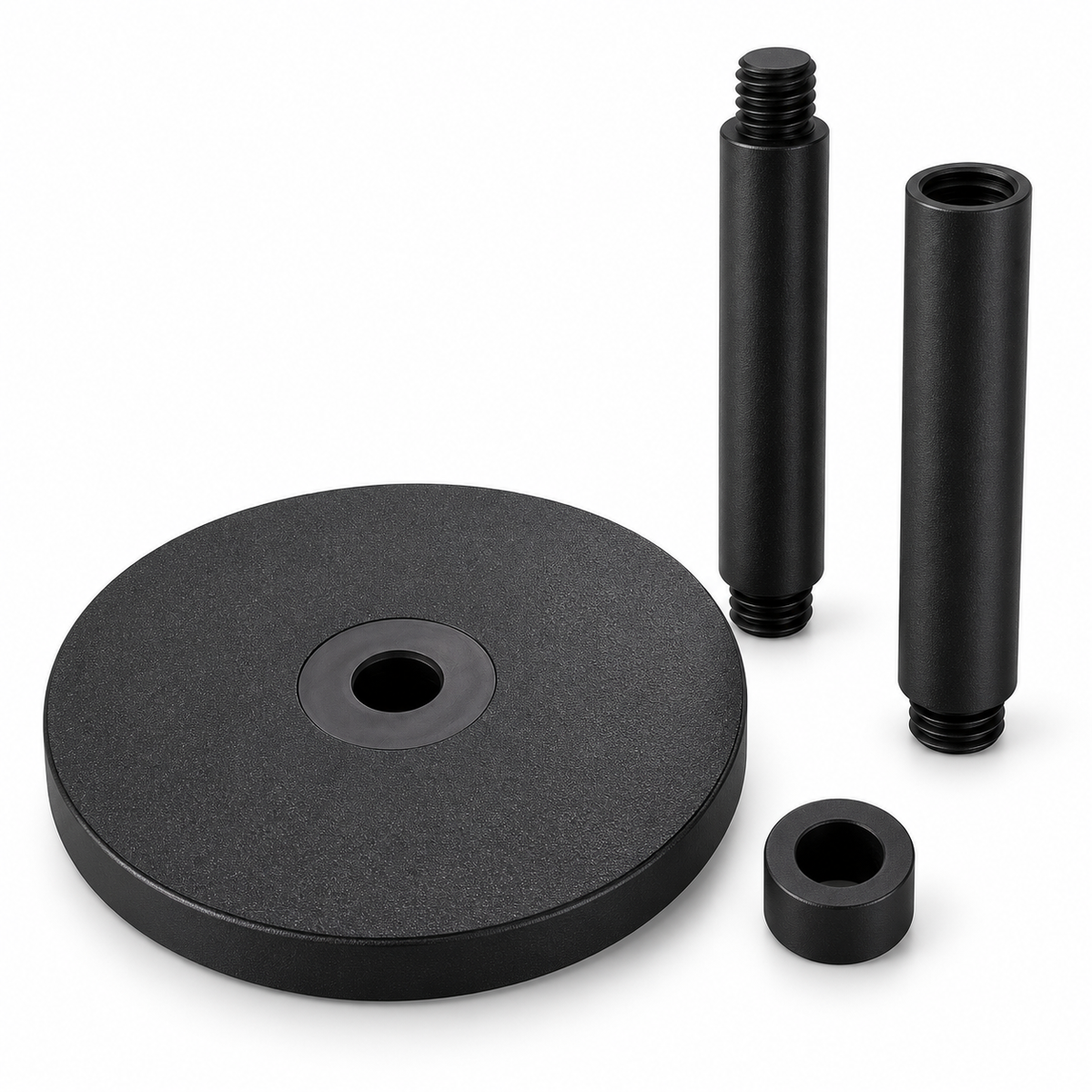 Paper Towel Holder (Interchangeable Topper)