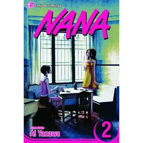 Nana, Vol. 2