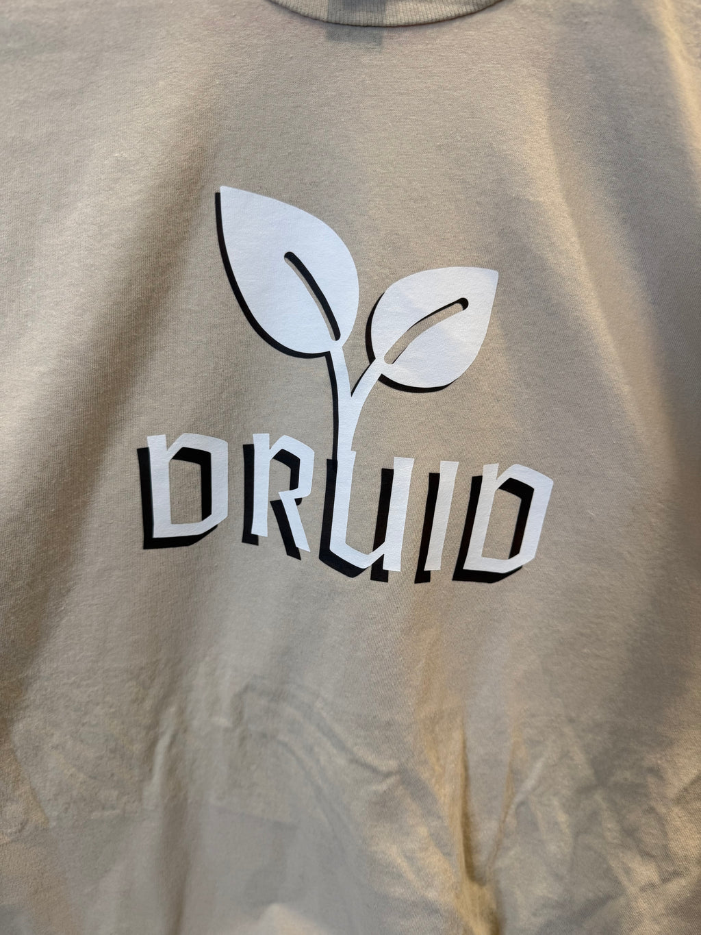 Druid Shirt