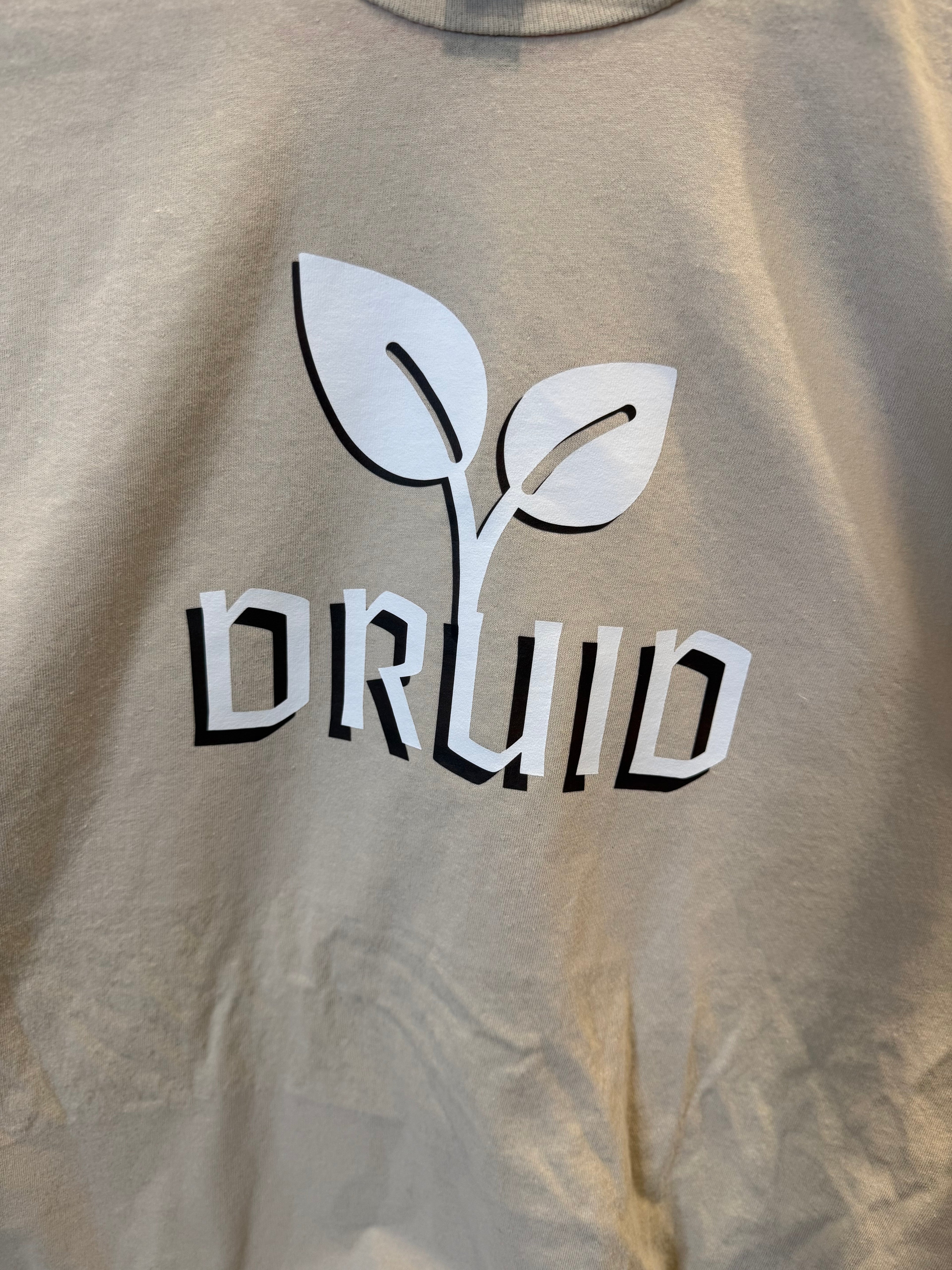 Druid Shirt