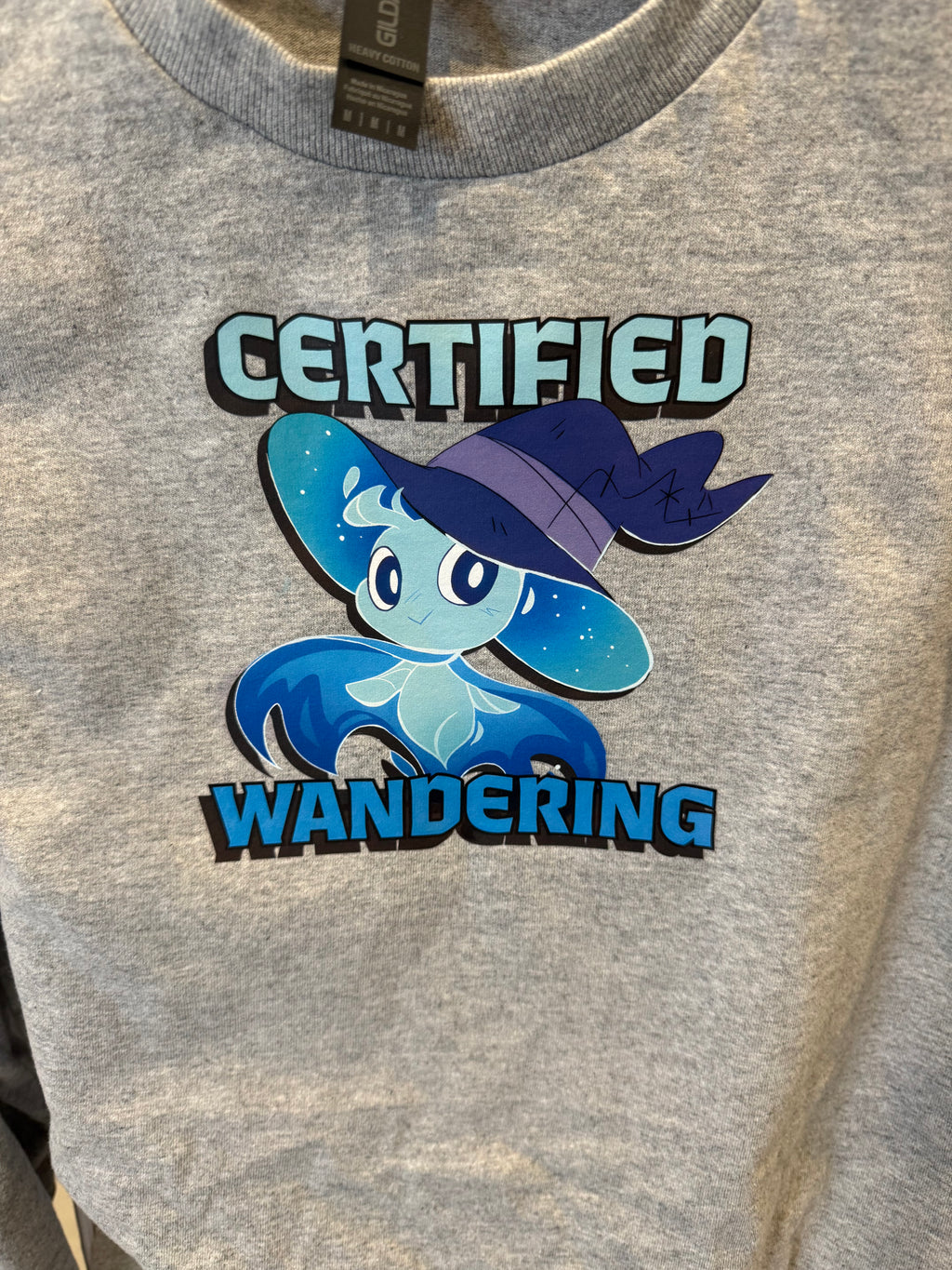 Wisp Shirt