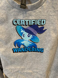 Wisp Shirt