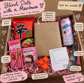 Blind date with a Manhwa