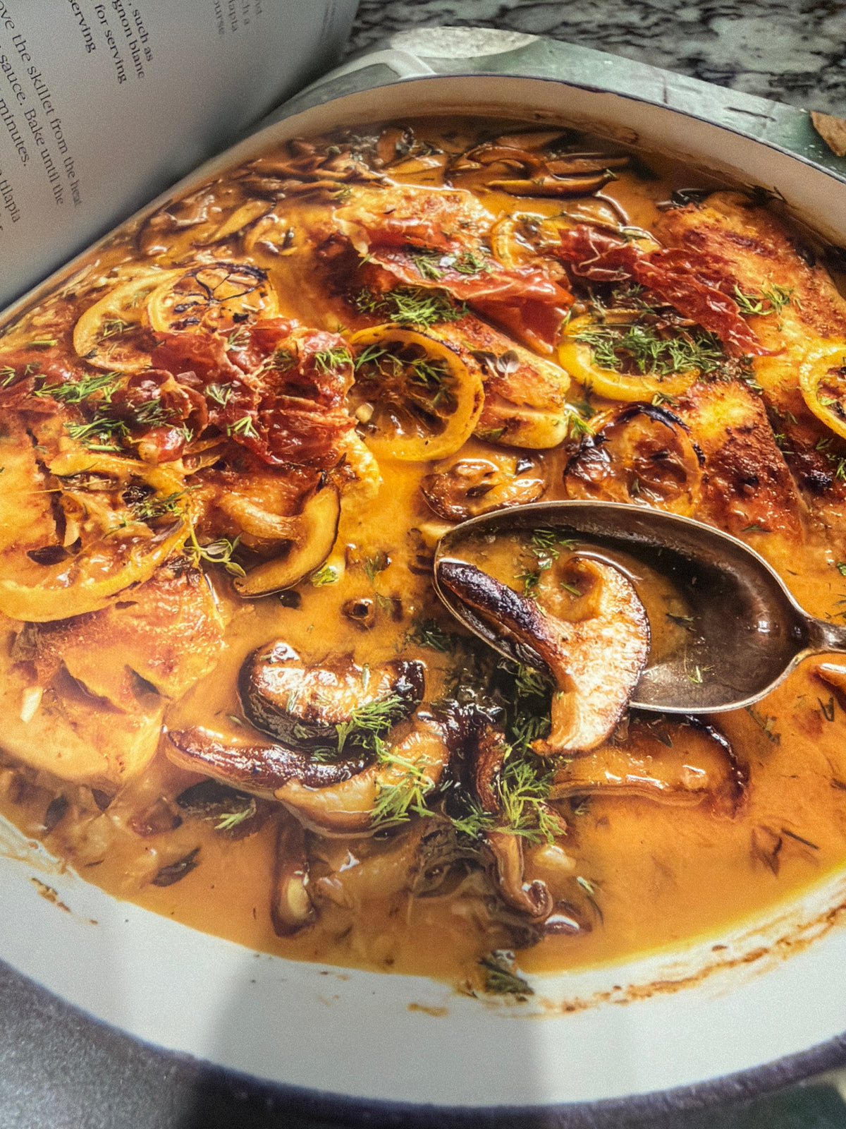 Half Baked Harvest Quick & Cozy: A Cookbook - Hardcover