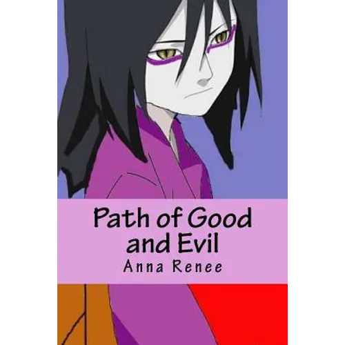 Path of Good and Evil