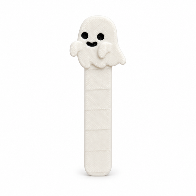 Ghost Bookmark