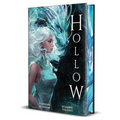 Hollow (Book 1 in the Crown of Hearts & Chaos Series)