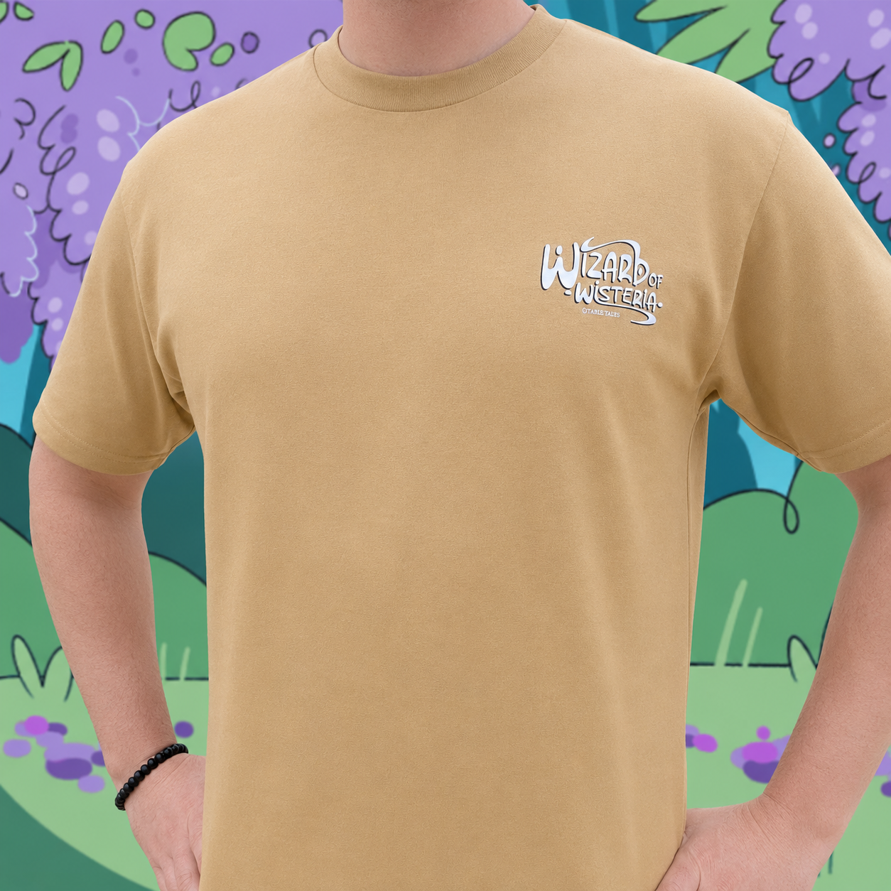 Gemini Energy Heavy Cotton T-Shirts