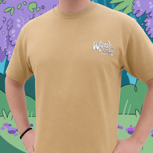 Gemini Energy Heavy Cotton T-Shirts