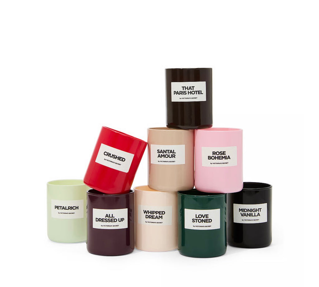 Blind Date with a Book — Mystery Fiction & Candle Box