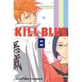 Kill Blue, Vol. 8