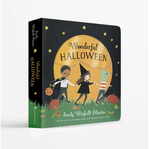 Wonderful Halloween