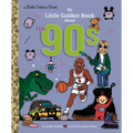 My Little Golden Book about the '90s