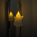 Ghost Candlestick (Candlestick Not Included)