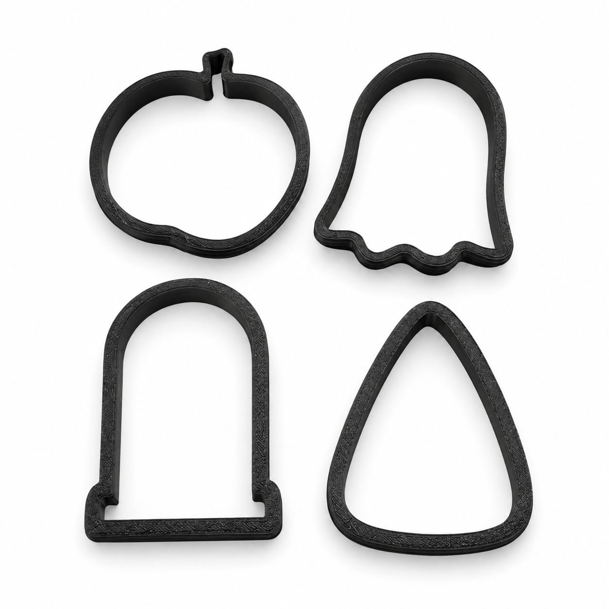 Halloween Cookie Cutter Sets