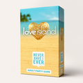 Love Island Card Game