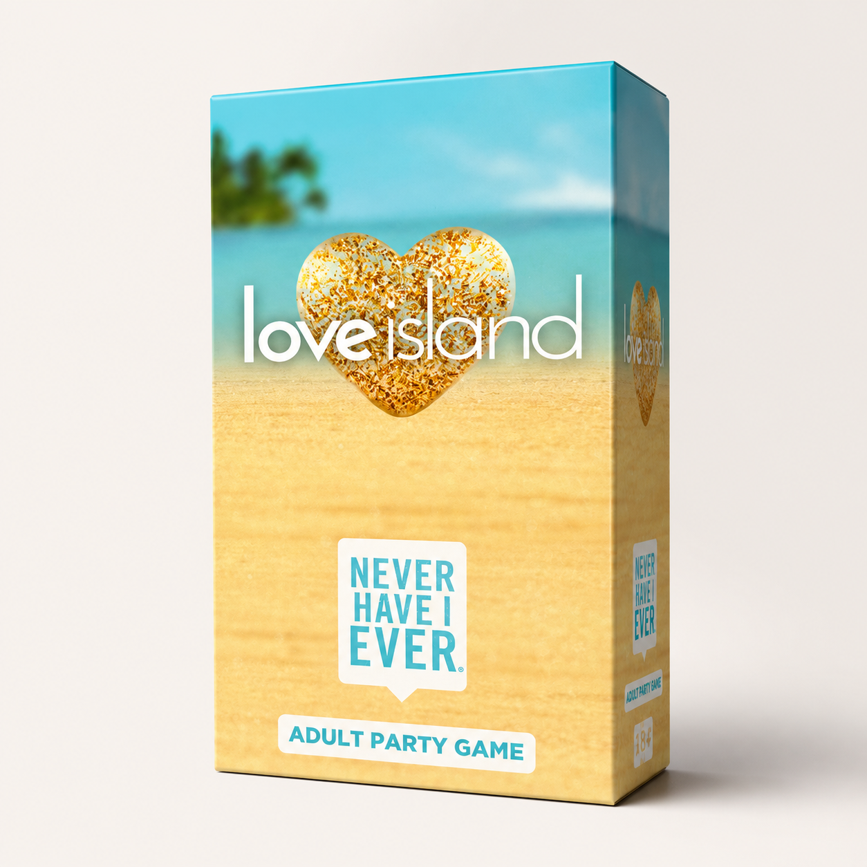 Love Island Card Game