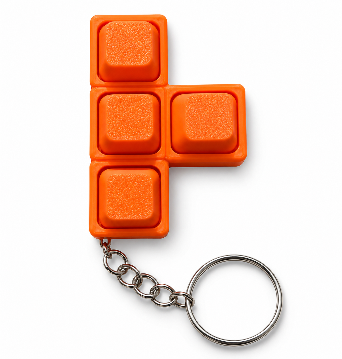 Keyboard Clicker Fidget