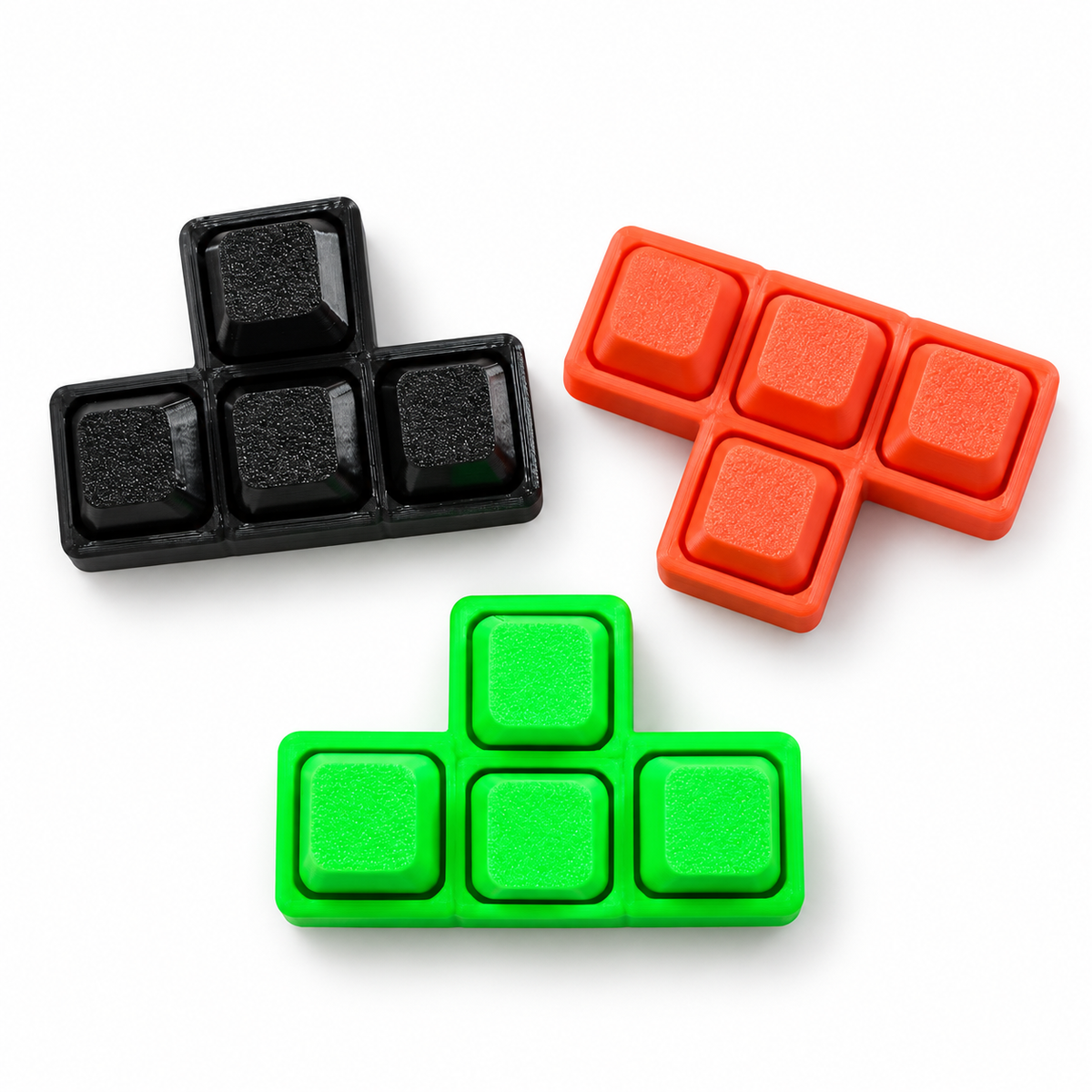 Keyboard Clicker Fidget
