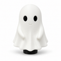 Ghost Paper Towel Holder Toppers