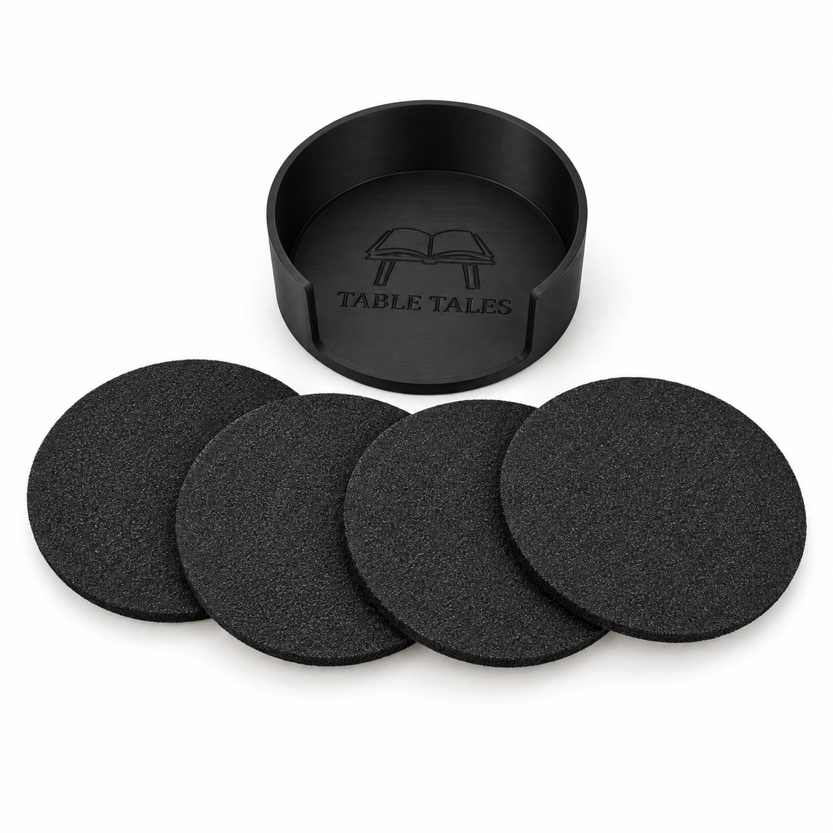 Coaster Set (4-Pack)