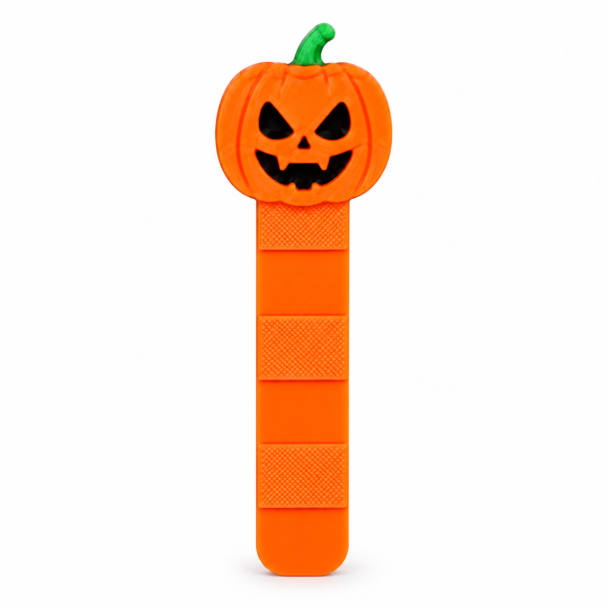 Pumpkin Bookmark