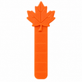 Fall Leaf Bookmark