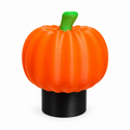 Pumpkin Paper Towel Holder Topper
