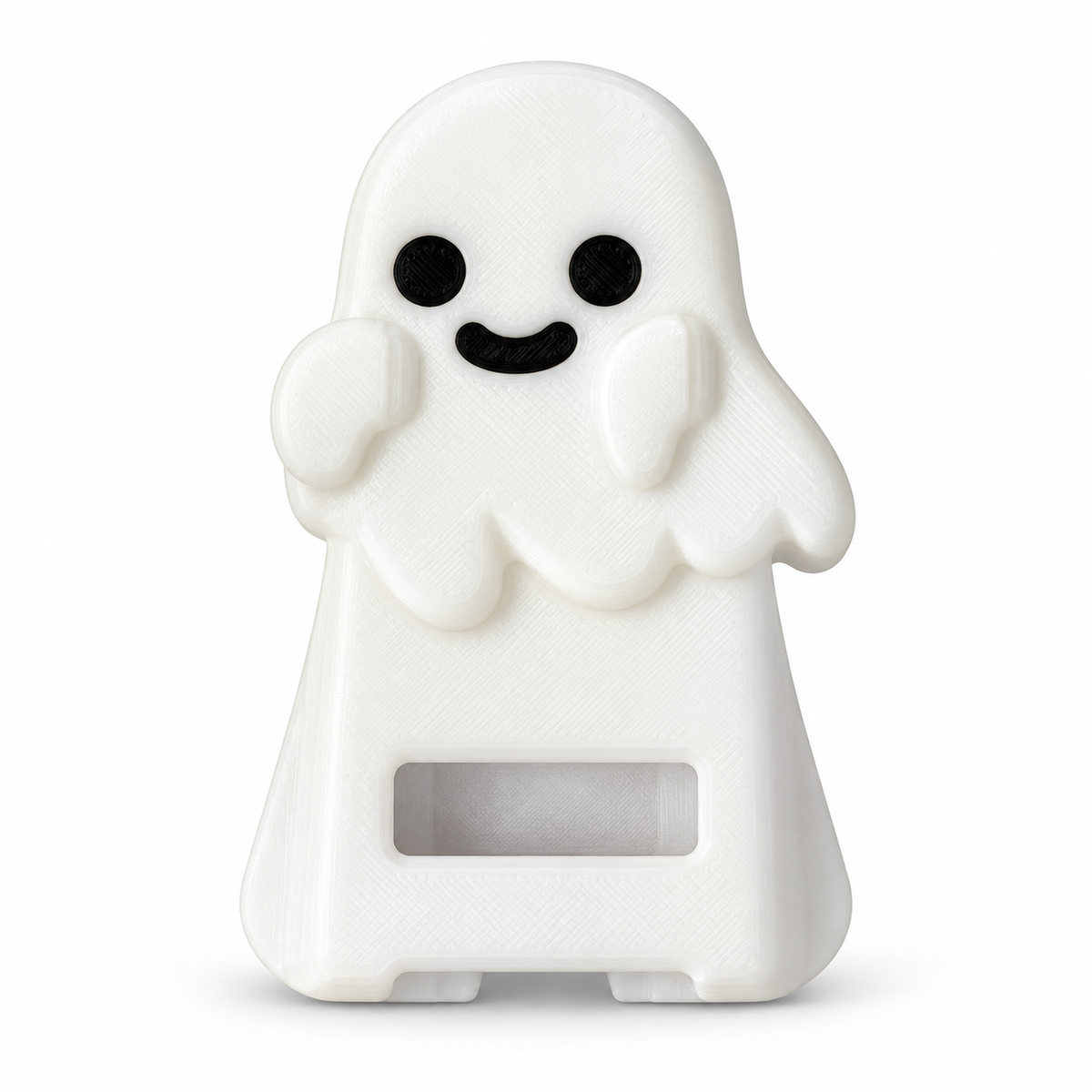 Ghost Can Opener