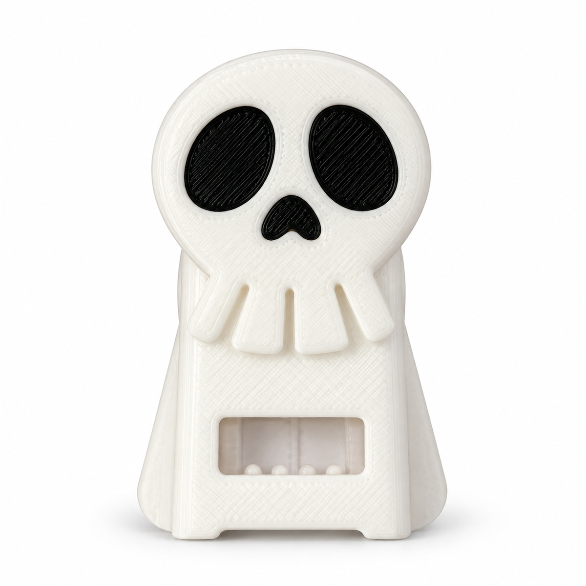 Foe (Skull) Can Opener