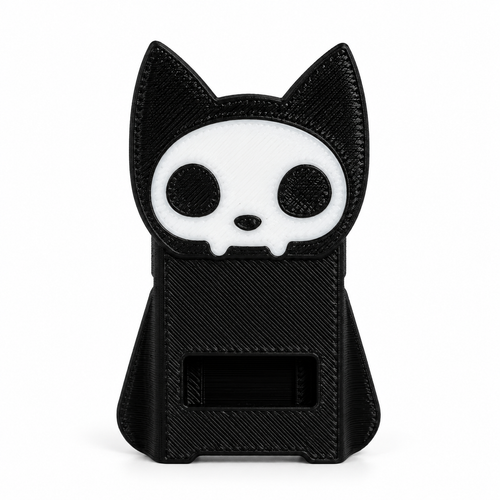 Cat Can Opener