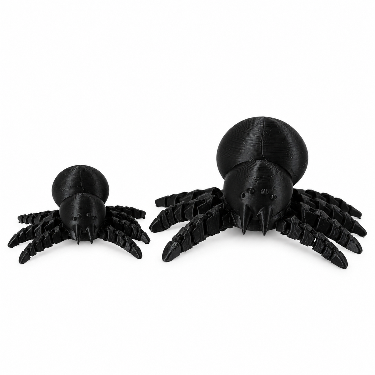 Articulated Cute Spider