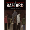 Bastard (Webtoon) Vol. 5