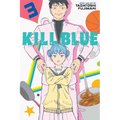 Kill Blue, Vol. 3