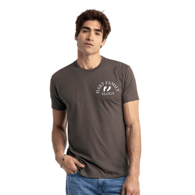 Hart Family Vlogs Shirt