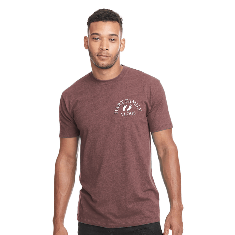 Hart Family Vlogs Shirt
