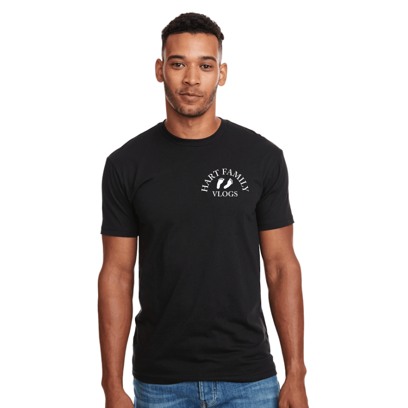 Hart Family Vlogs Shirt
