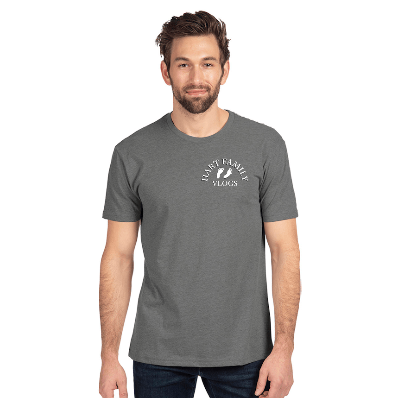 Hart Family Vlogs Shirt