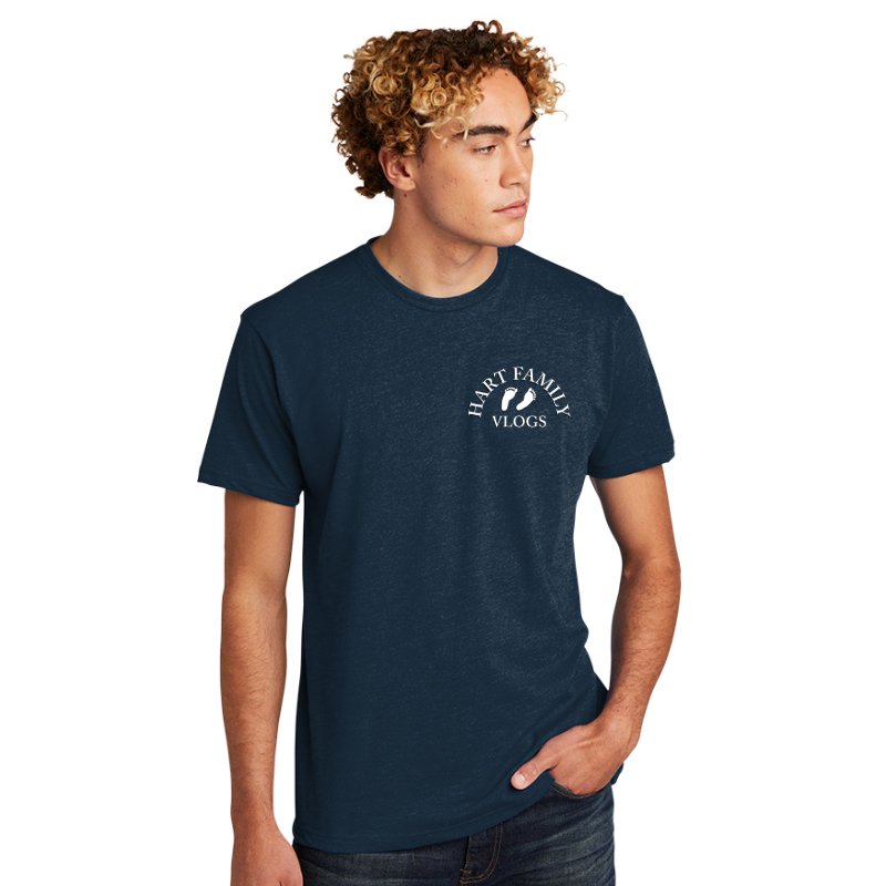Hart Family Vlogs Shirt