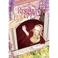 The Remarried Empress, Vol. 2